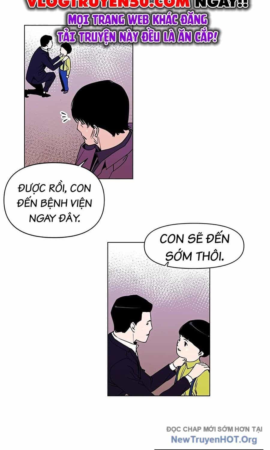 Người Dọn Dẹp K - Chương 2 - ảnh 20