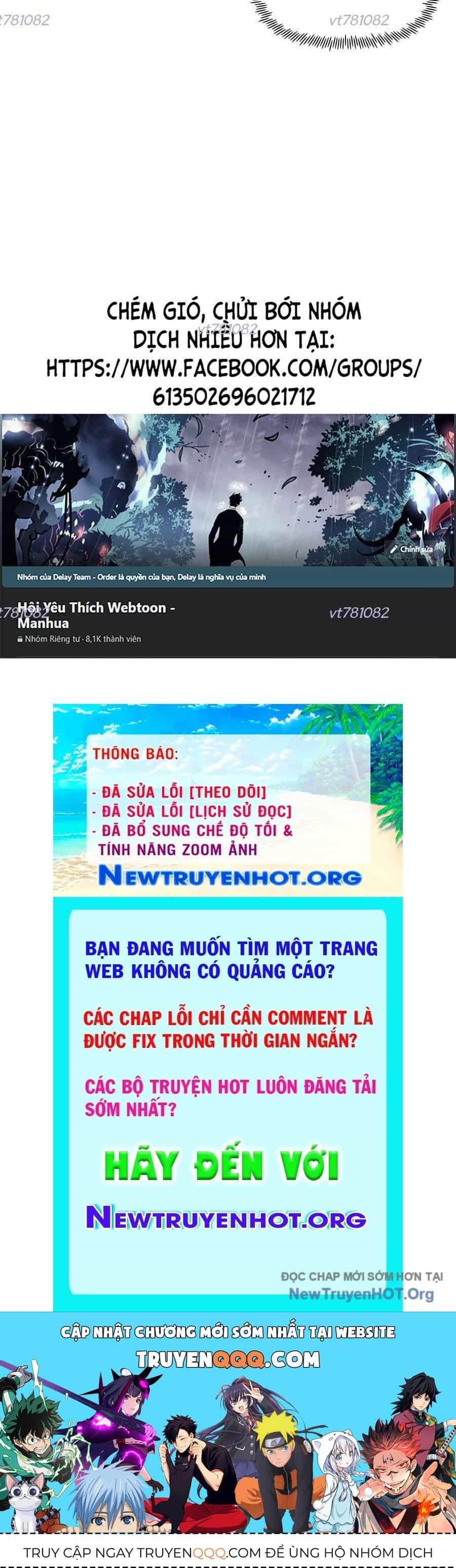 Người Dọn Dẹp K - Chương 20 - ảnh 31