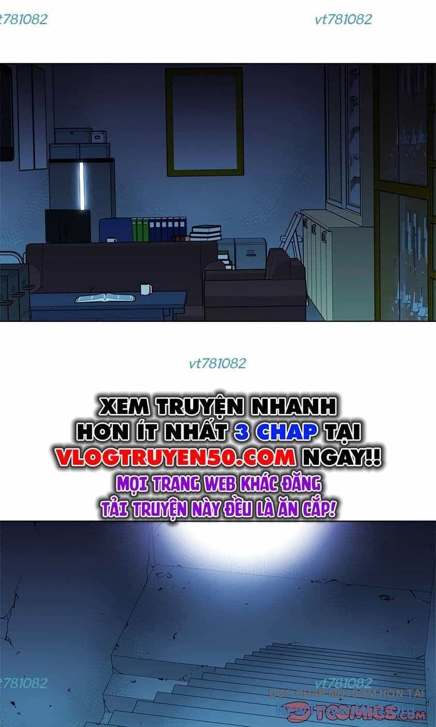 Người Dọn Dẹp K - Chương 20 - ảnh 4