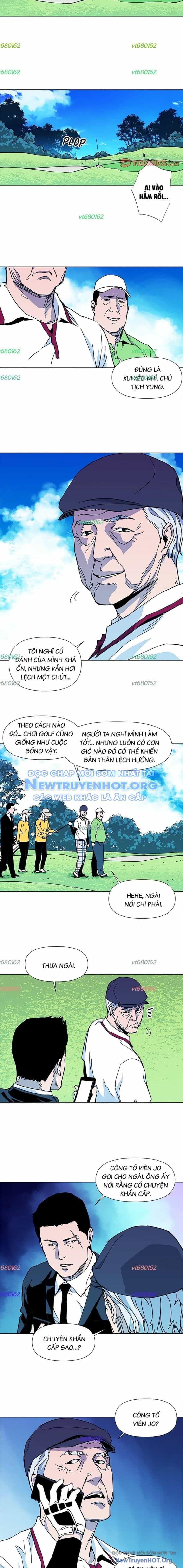 Người Dọn Dẹp K - Chương 22 - ảnh 7