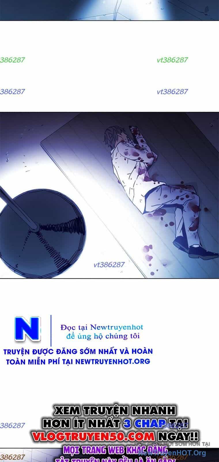 Người Dọn Dẹp K - Chương 27 - ảnh 24