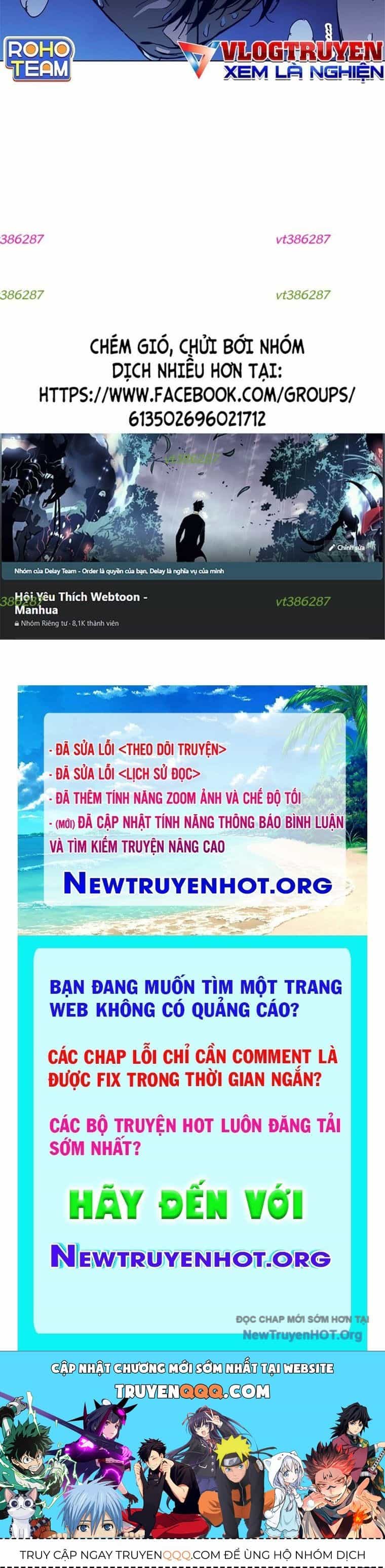 Người Dọn Dẹp K - Chương 27 - ảnh 27
