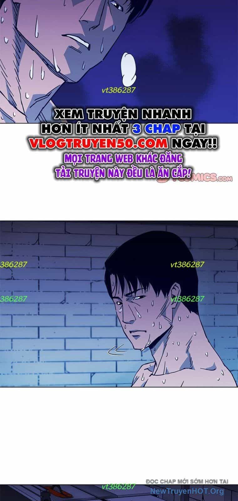 Người Dọn Dẹp K - Chương 28 - ảnh 15