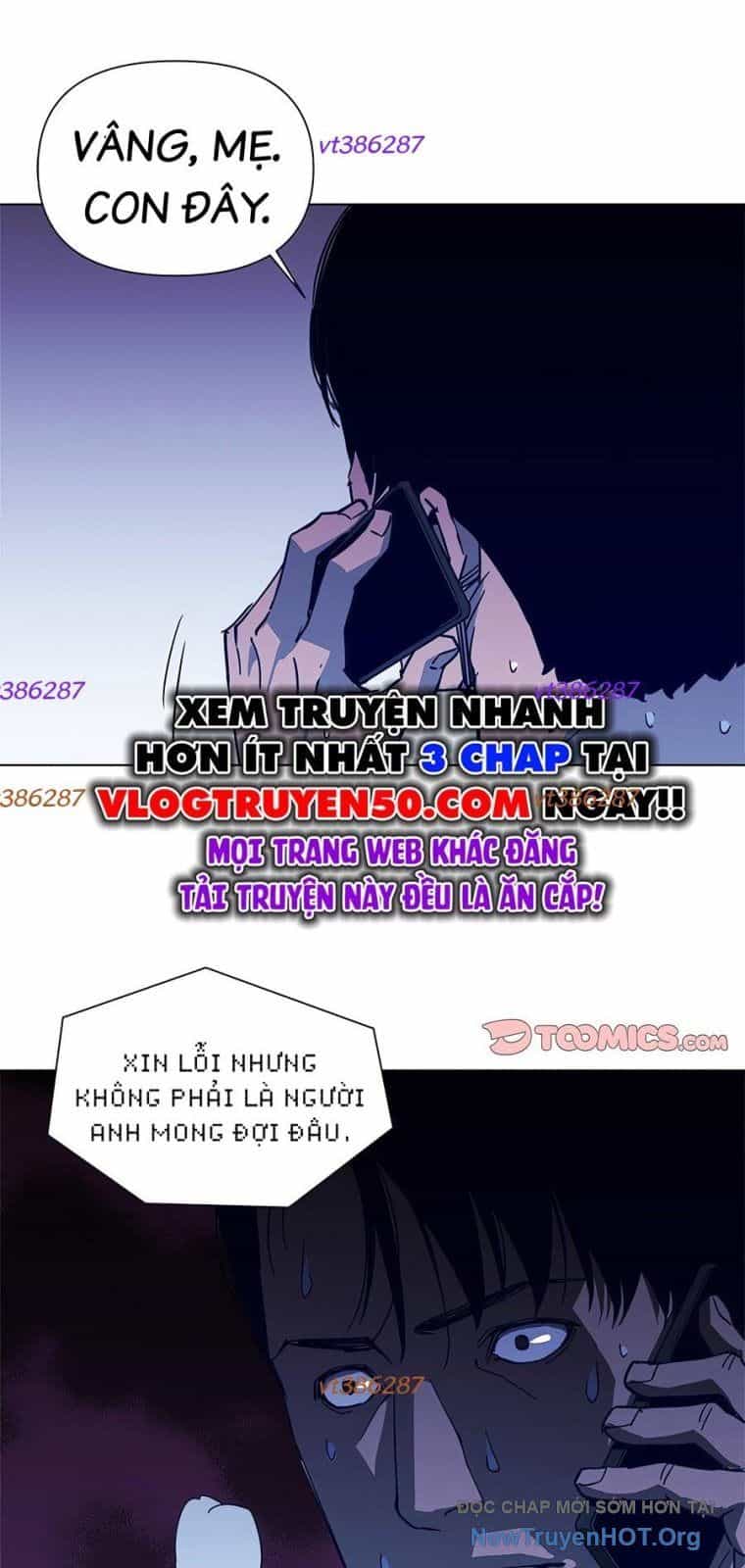 Người Dọn Dẹp K - Chương 28 - ảnh 23