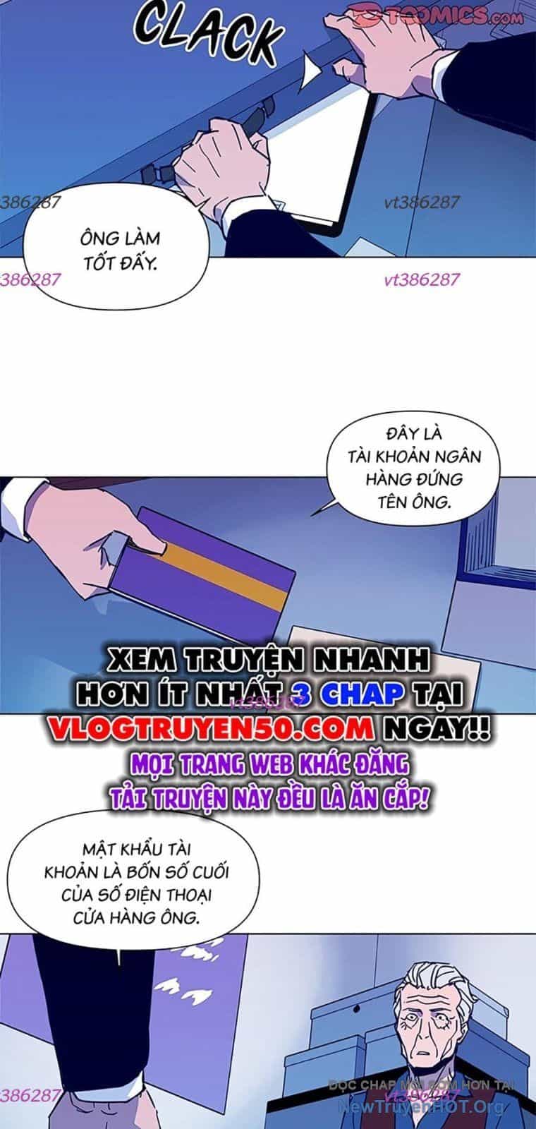 Người Dọn Dẹp K - Chương 29 - ảnh 22