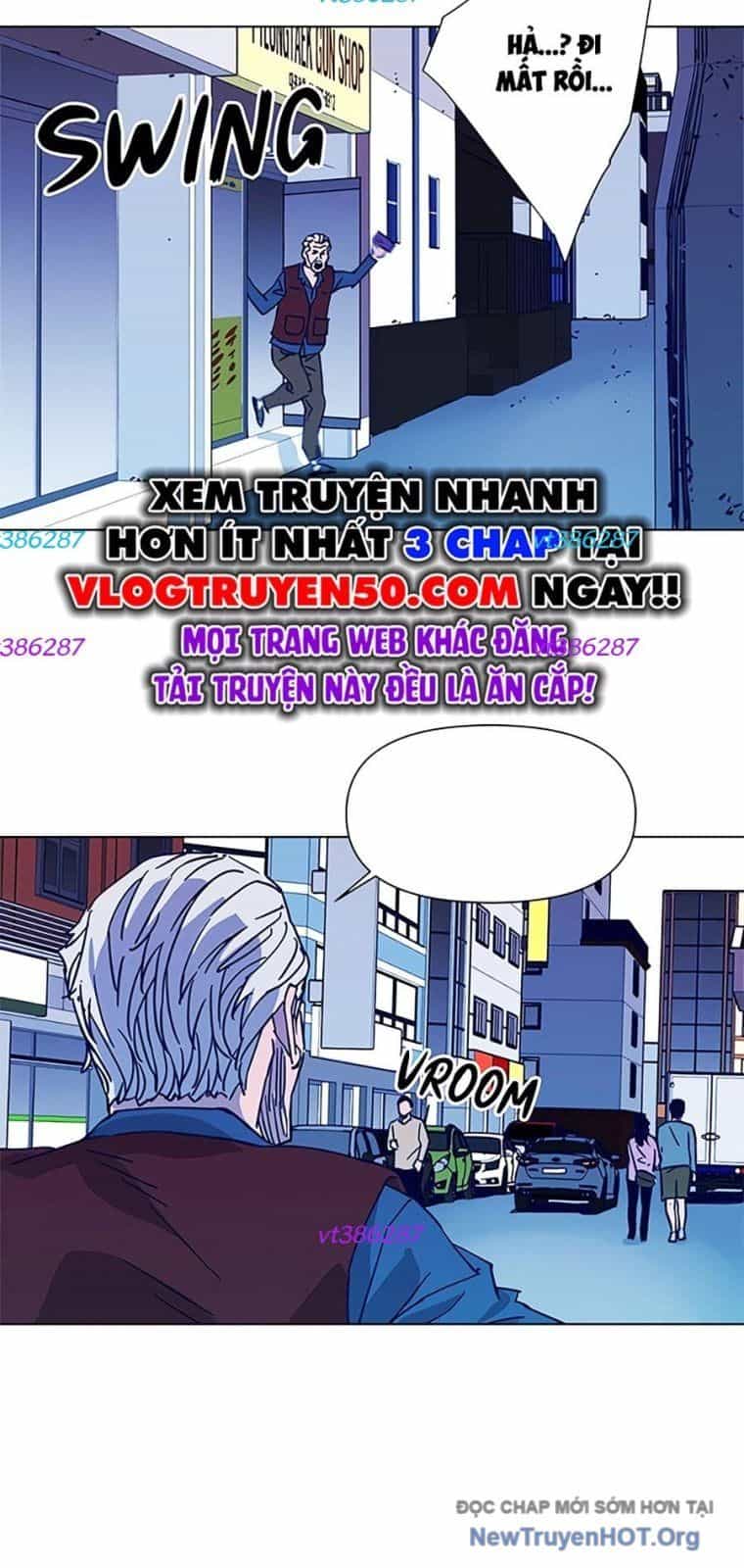 Người Dọn Dẹp K - Chương 29 - ảnh 25