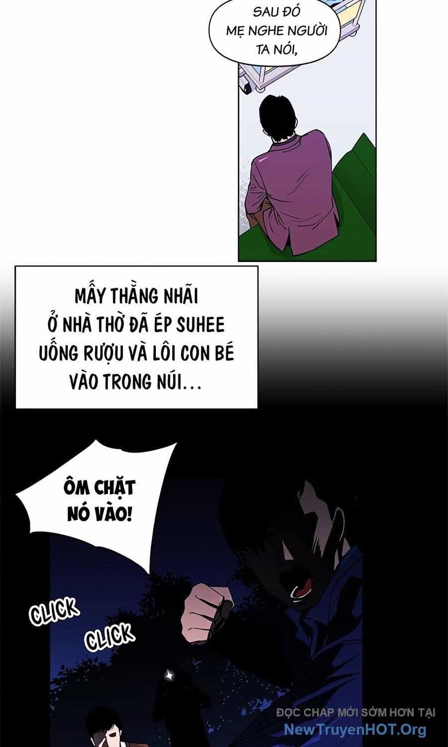 Người Dọn Dẹp K - Chương 3 - ảnh 20