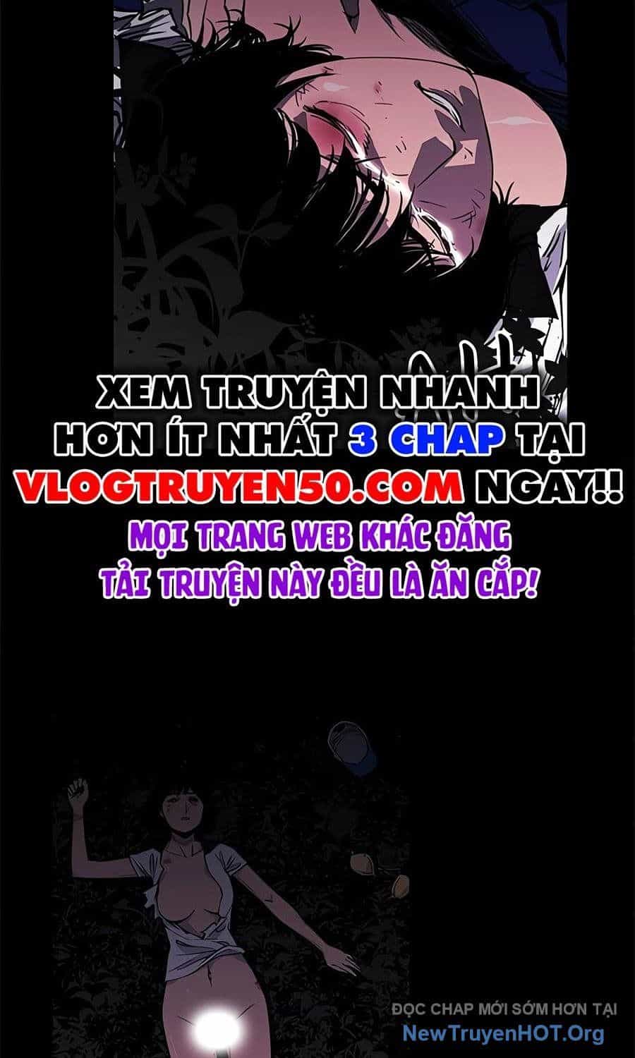 Người Dọn Dẹp K - Chương 3 - ảnh 23