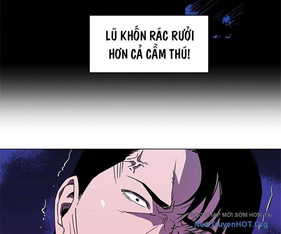 Người Dọn Dẹp K - Chương 3 - ảnh 26
