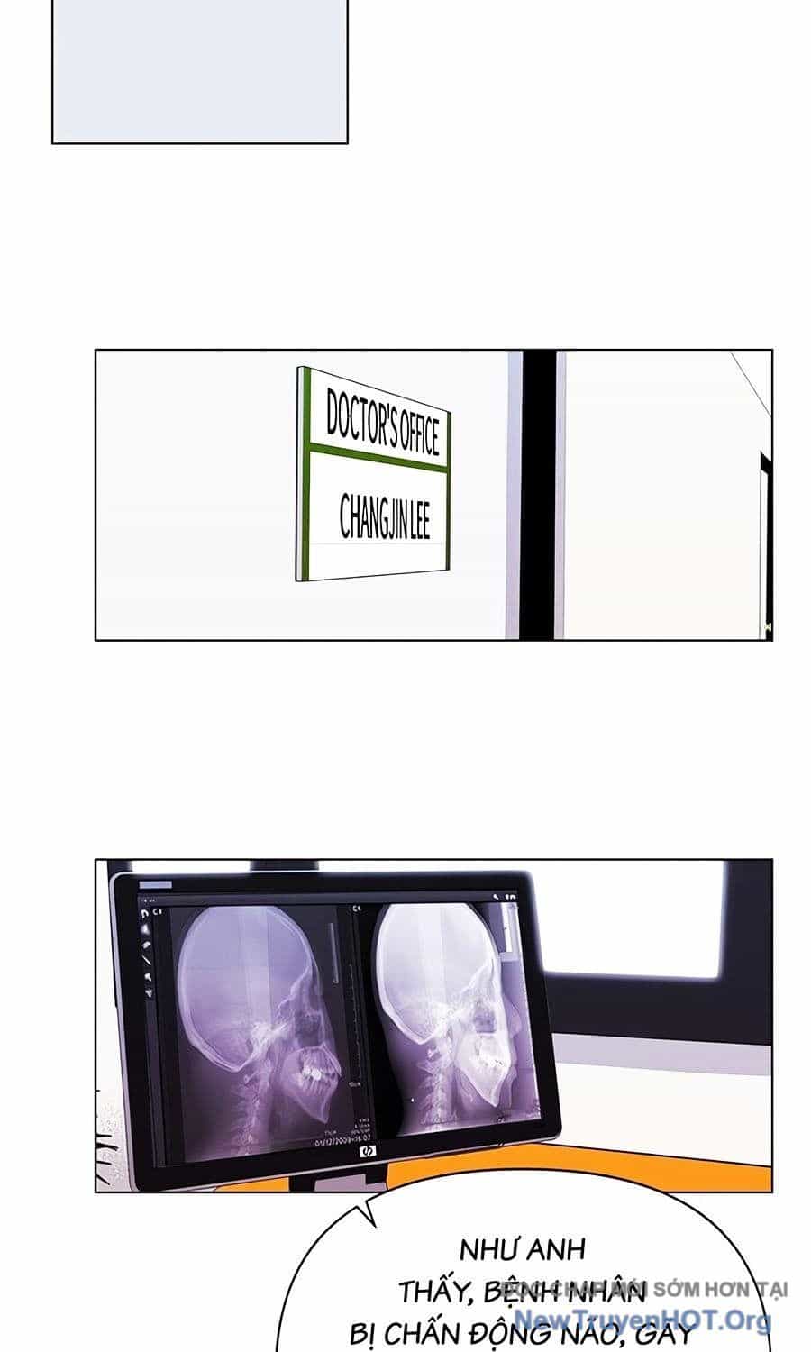 Người Dọn Dẹp K - Chương 3 - ảnh 33