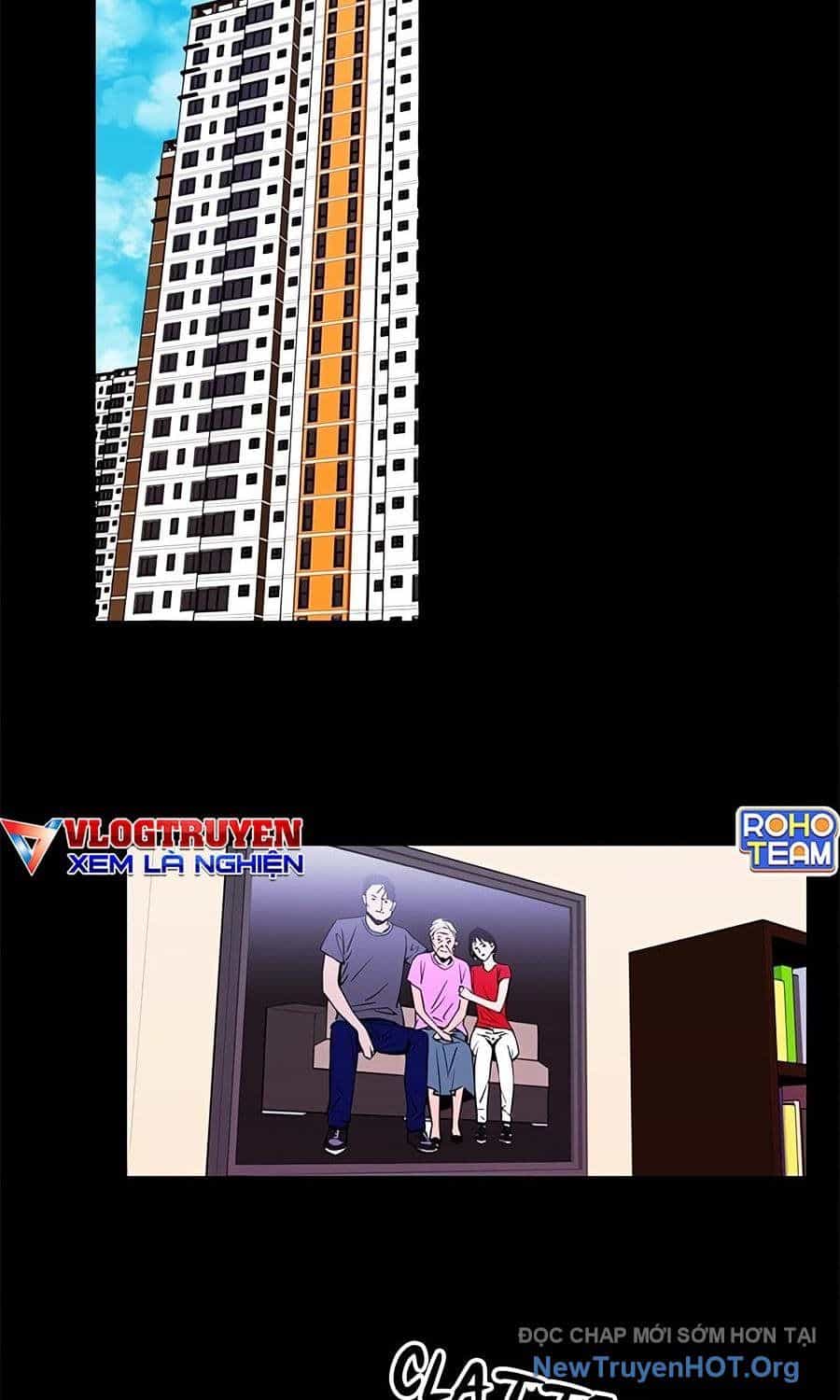 Người Dọn Dẹp K - Chương 3 - ảnh 4