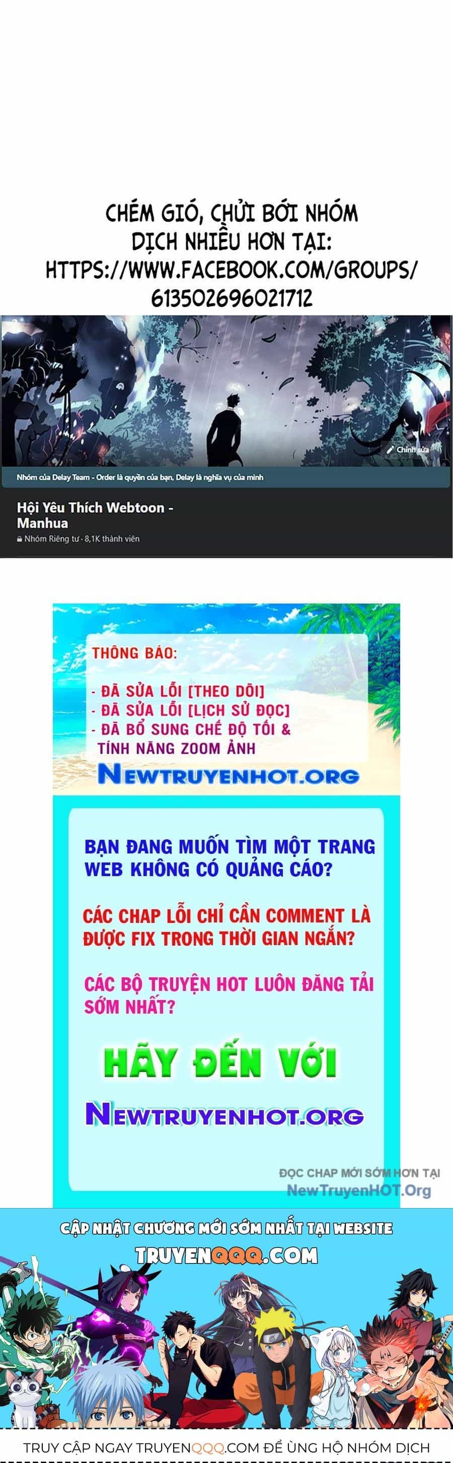 Người Dọn Dẹp K - Chương 3 - ảnh 41