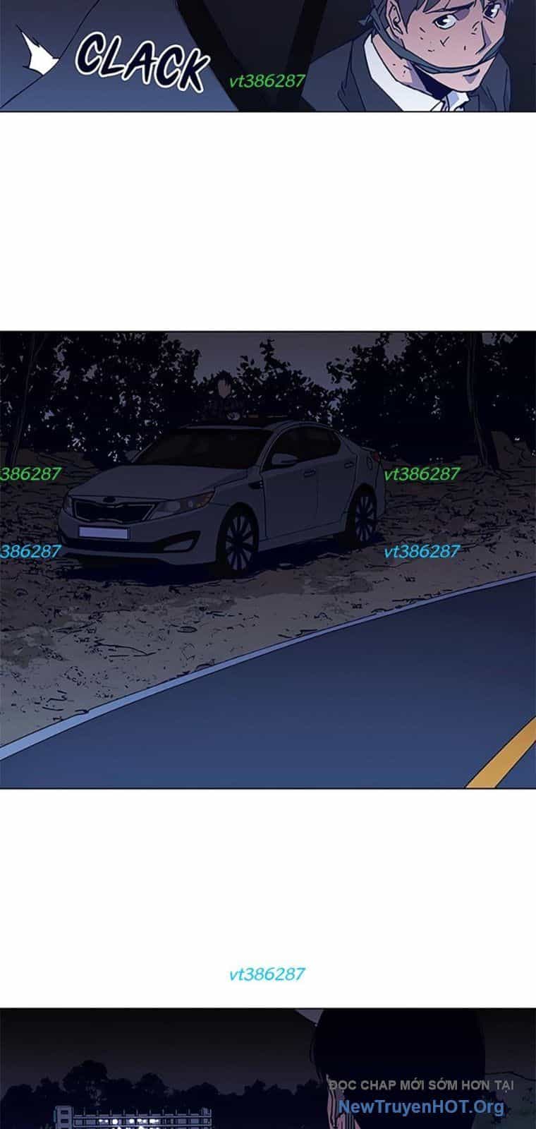 Người Dọn Dẹp K - Chương 30 - ảnh 18