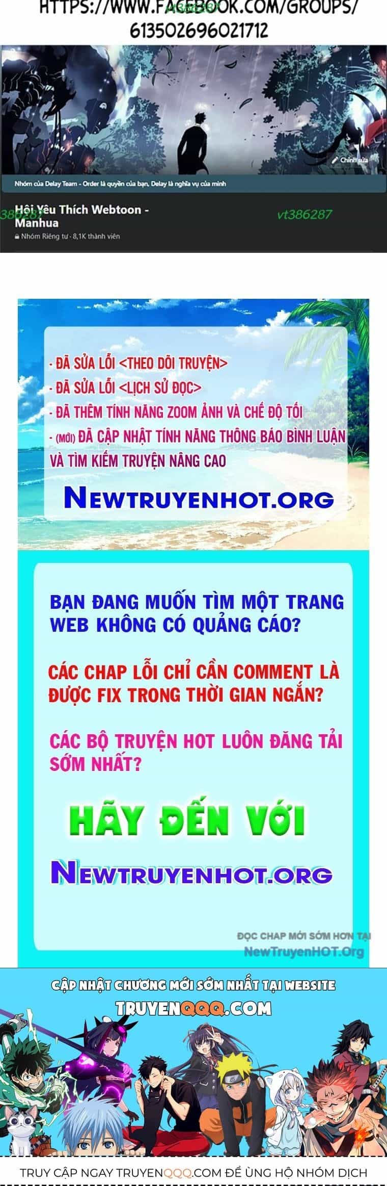 Người Dọn Dẹp K - Chương 30 - ảnh 33