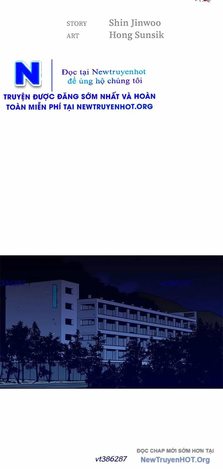 Người Dọn Dẹp K - Chương 31 - ảnh 2
