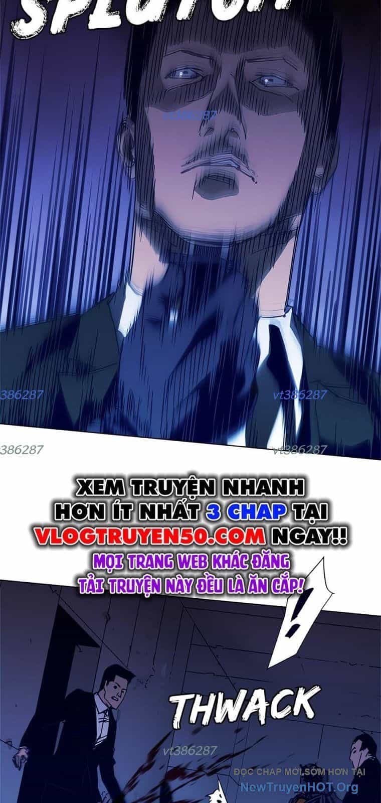 Người Dọn Dẹp K - Chương 32 - ảnh 6