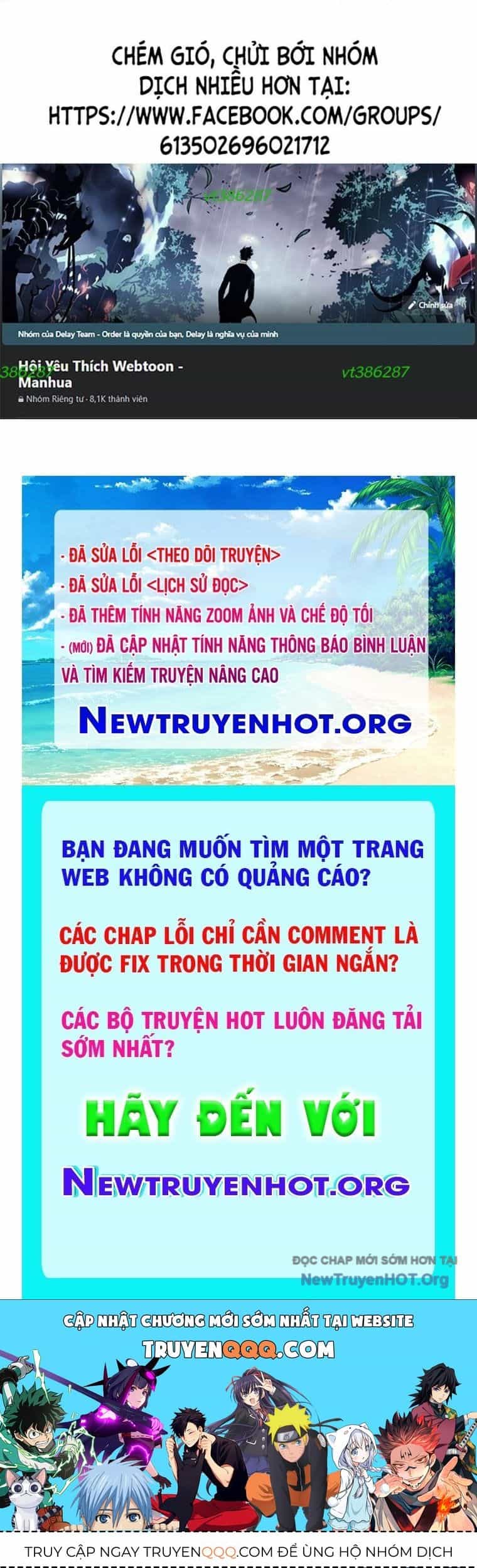 Người Dọn Dẹp K - Chương 33 - ảnh 33