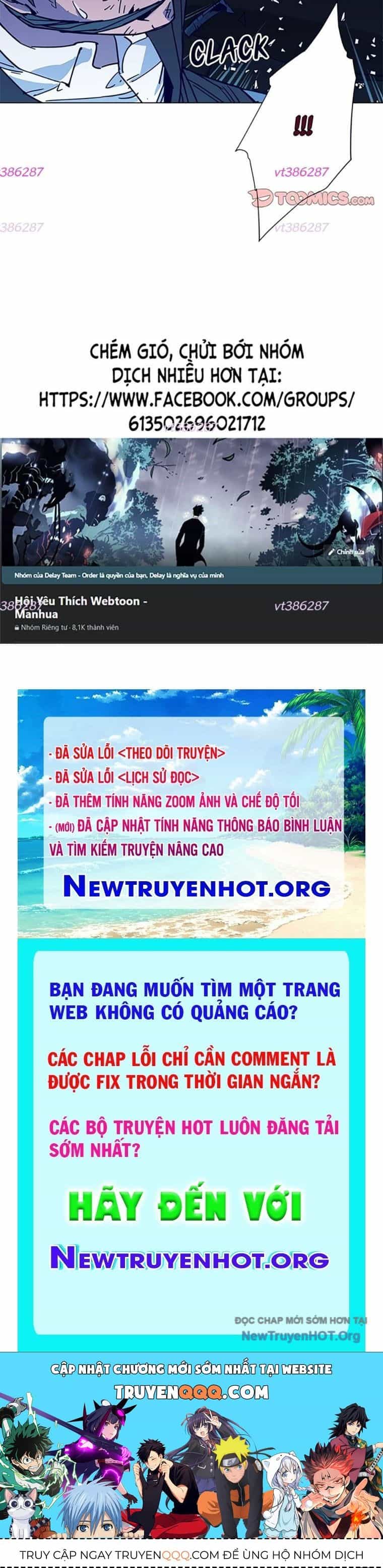 Người Dọn Dẹp K - Chương 34 - ảnh 31
