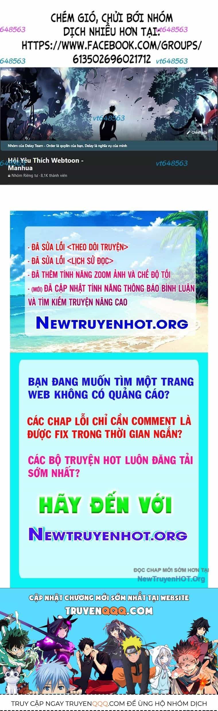 Người Dọn Dẹp K - Chương 36 - ảnh 27