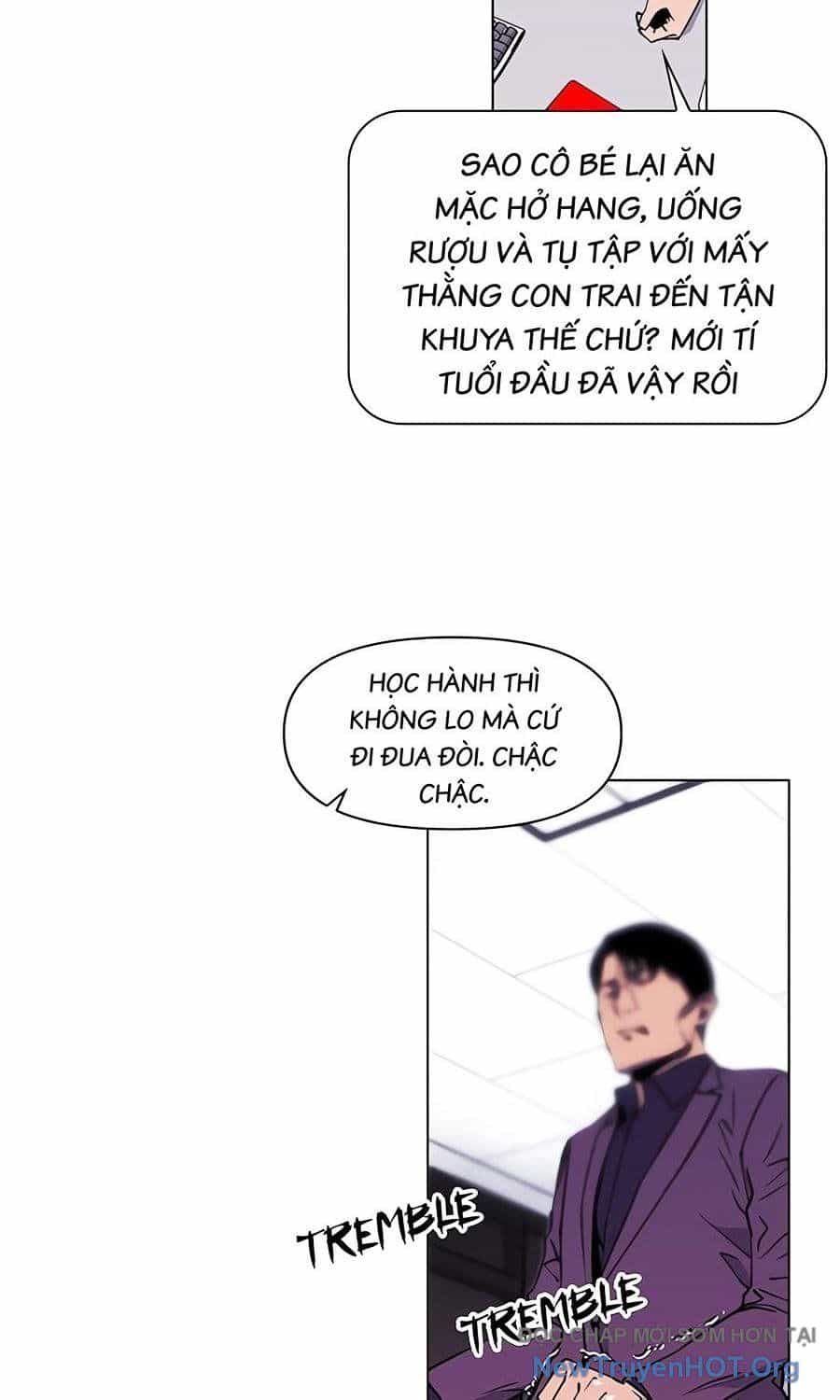 Người Dọn Dẹp K - Chương 4 - ảnh 20