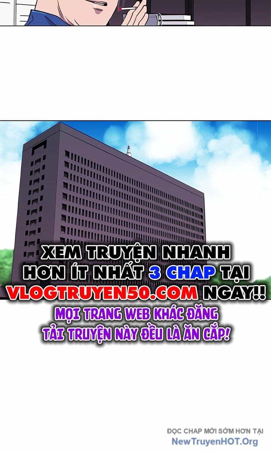 Người Dọn Dẹp K - Chương 4 - ảnh 27
