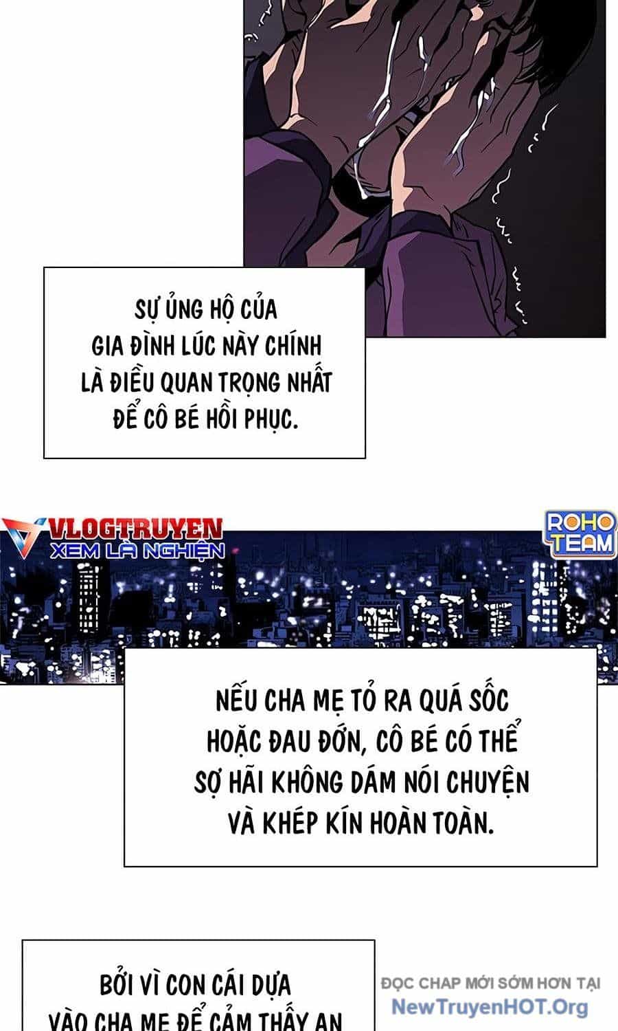Người Dọn Dẹp K - Chương 4 - ảnh 4