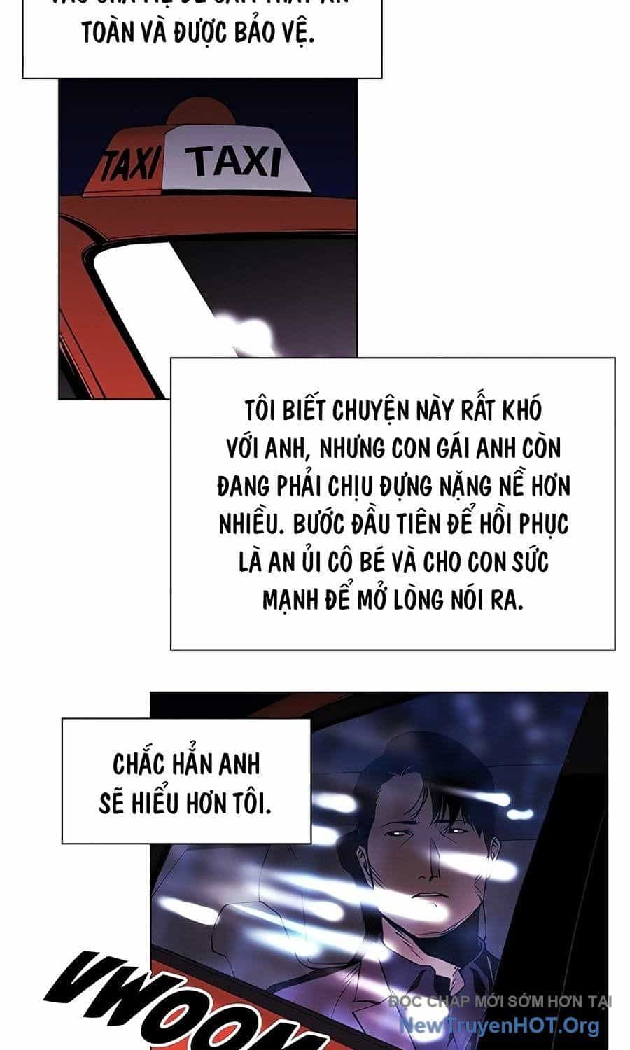 Người Dọn Dẹp K - Chương 4 - ảnh 5