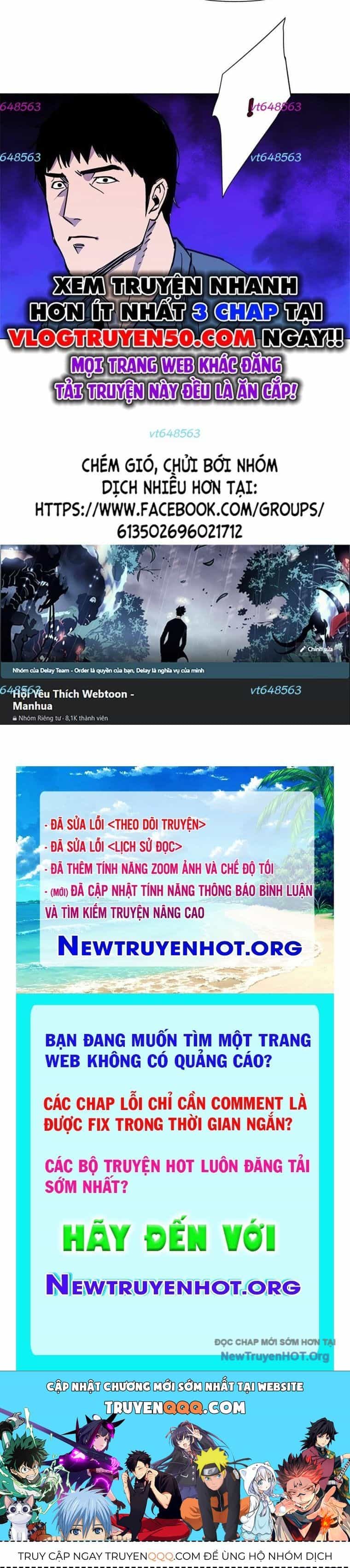 Người Dọn Dẹp K - Chương 40 - ảnh 27
