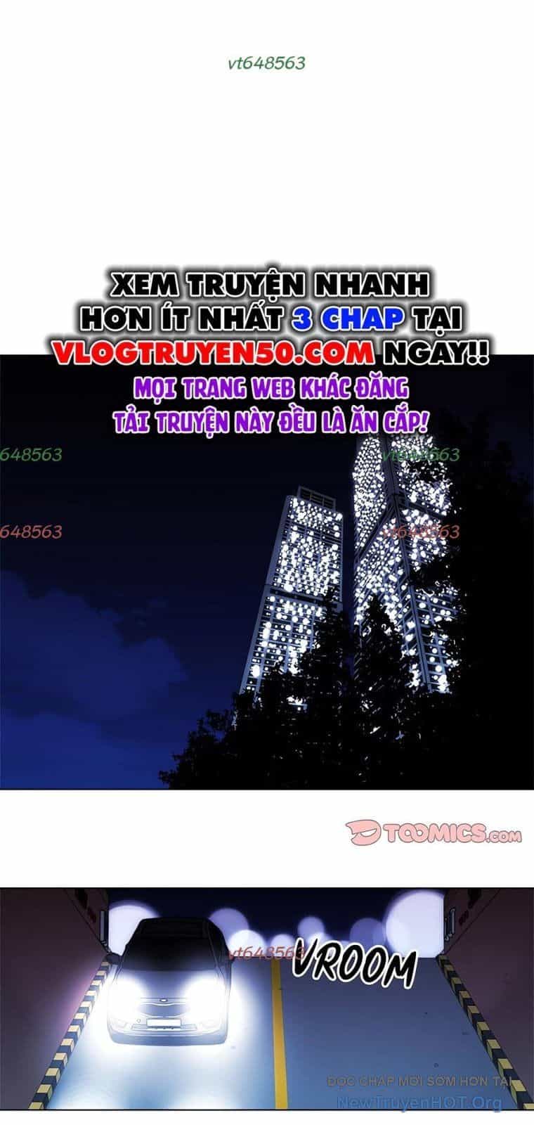 Người Dọn Dẹp K - Chương 41 - ảnh 14