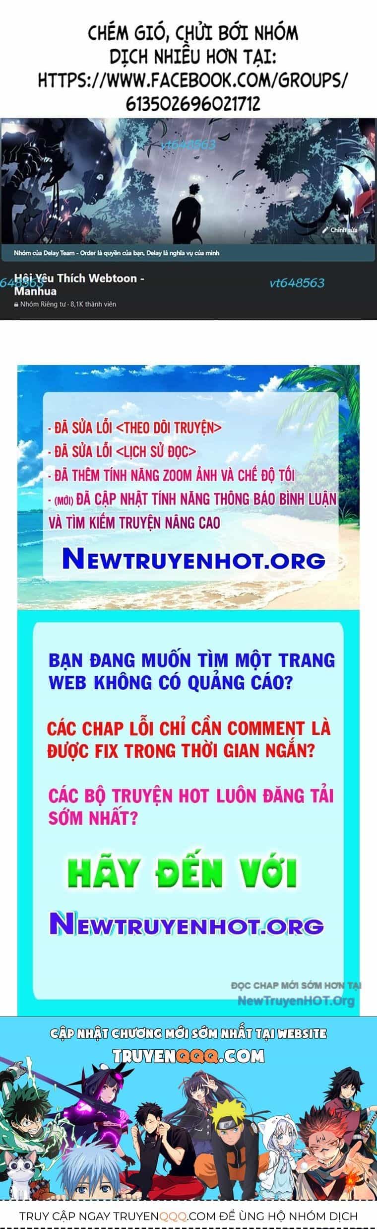 Người Dọn Dẹp K - Chương 41 - ảnh 30