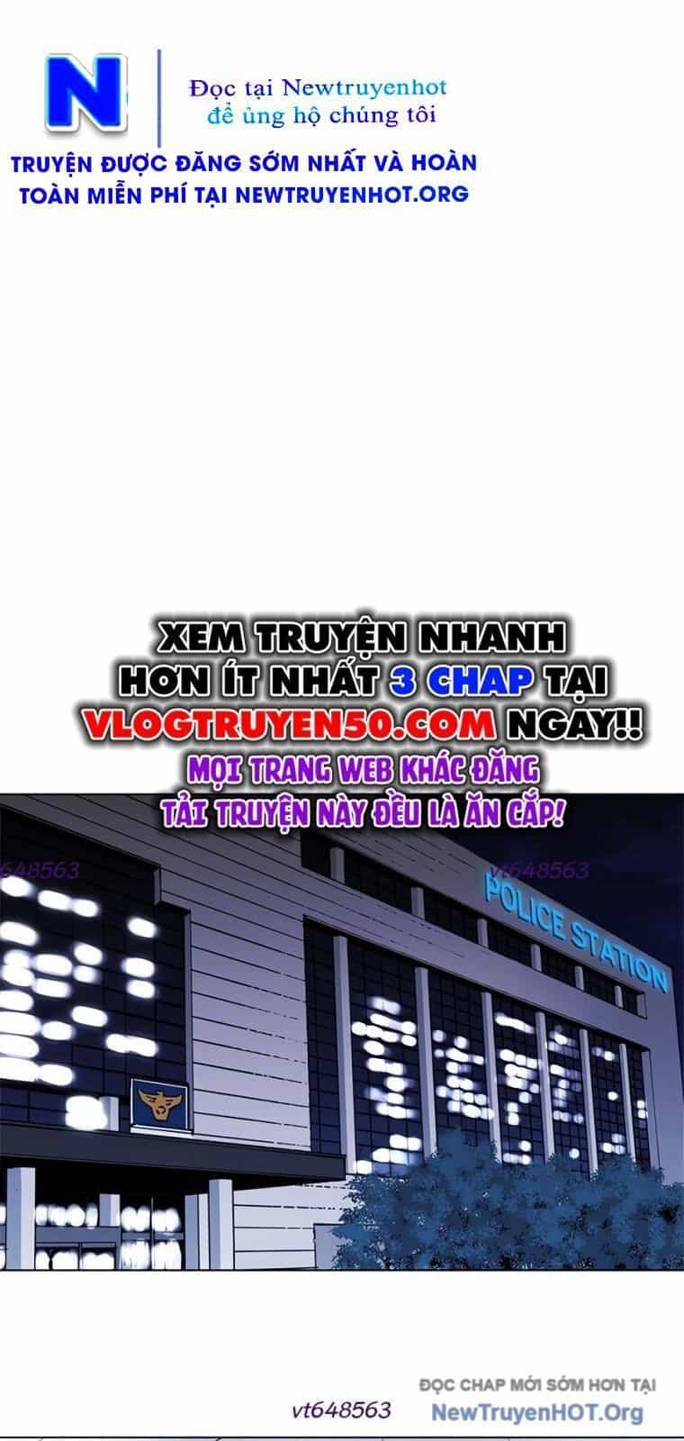 Người Dọn Dẹp K - Chương 43 - ảnh 3