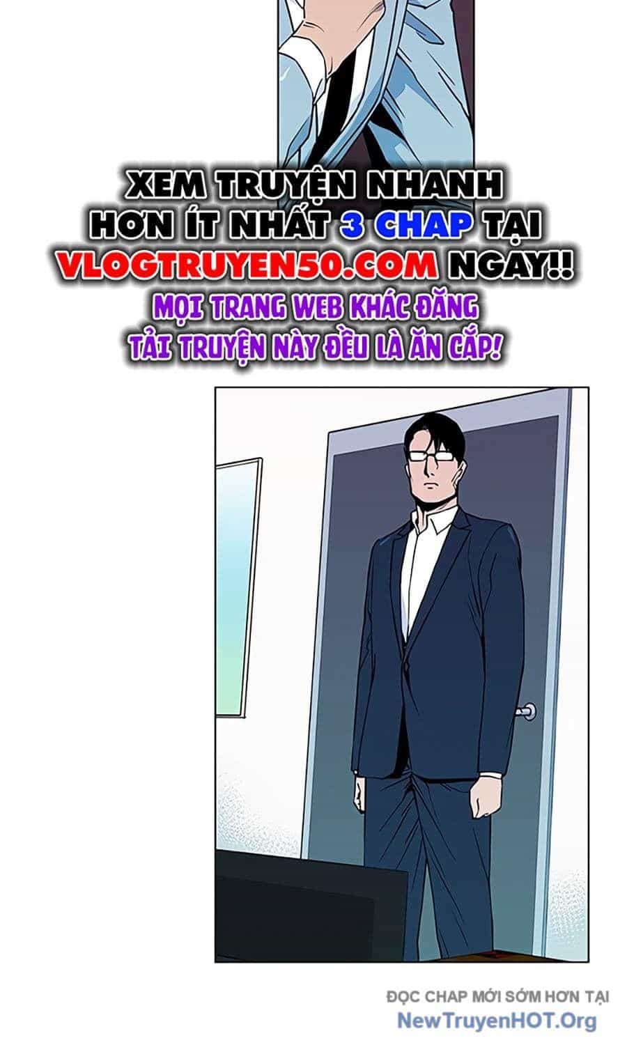 Người Dọn Dẹp K - Chương 5 - ảnh 11