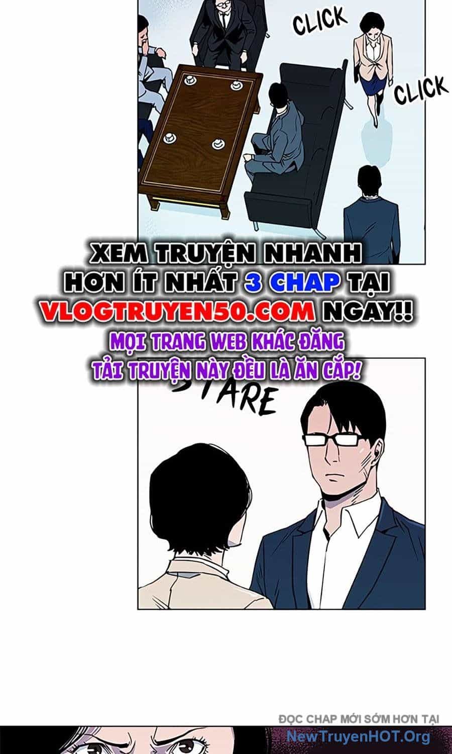 Người Dọn Dẹp K - Chương 5 - ảnh 16