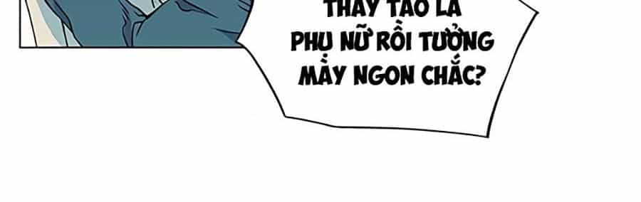 Người Dọn Dẹp K - Chương 5 - ảnh 26