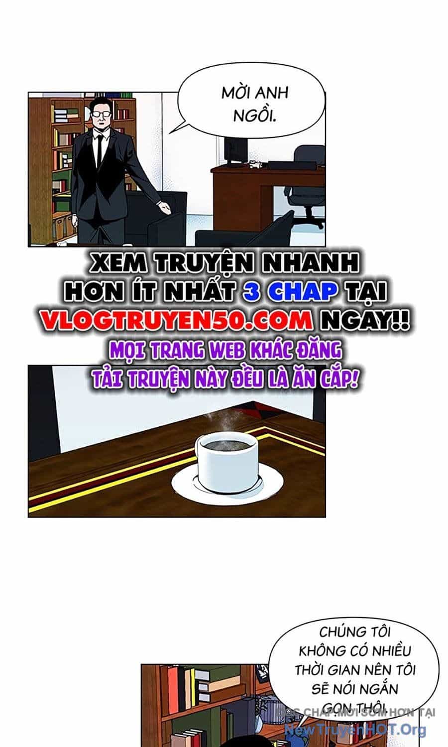 Người Dọn Dẹp K - Chương 5 - ảnh 30