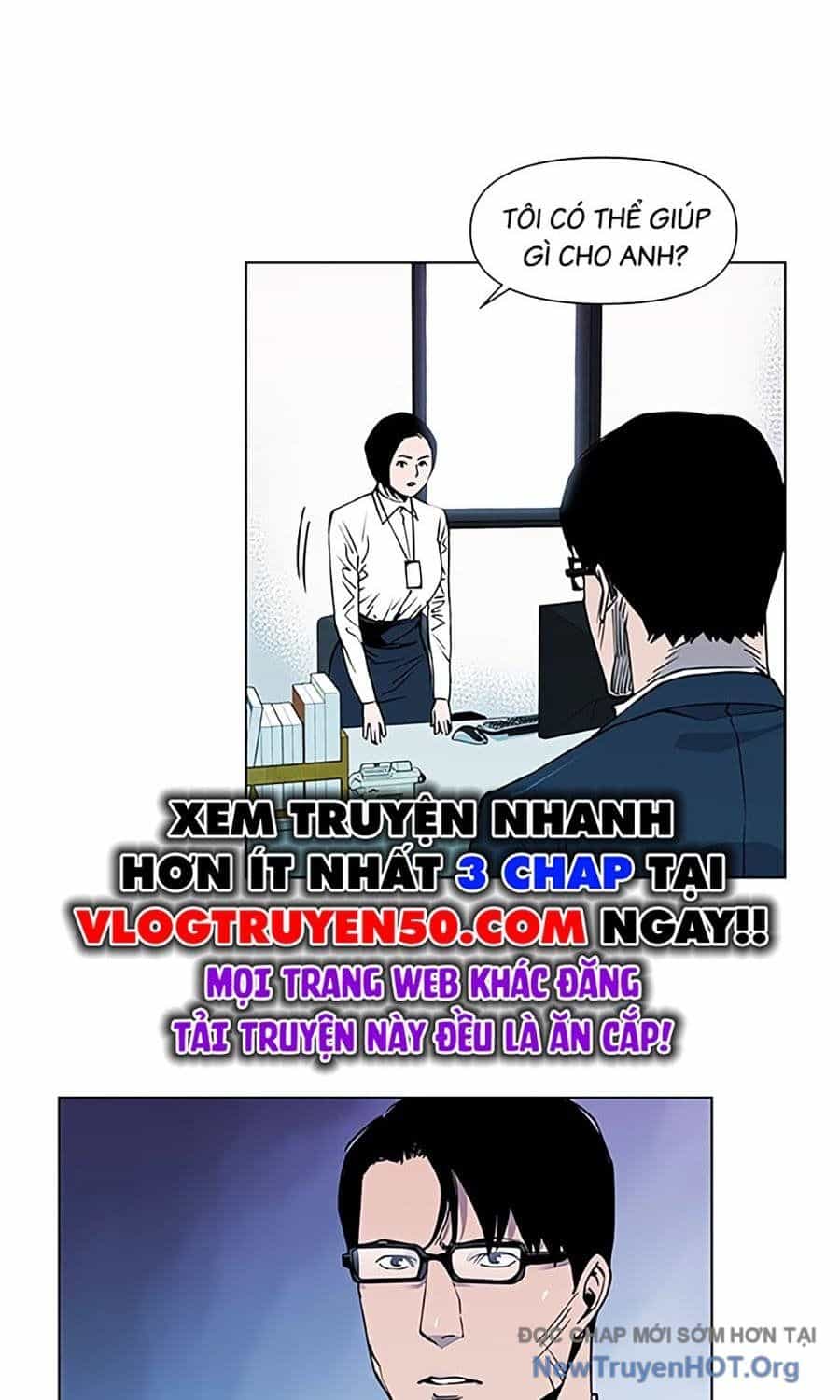 Người Dọn Dẹp K - Chương 5 - ảnh 4