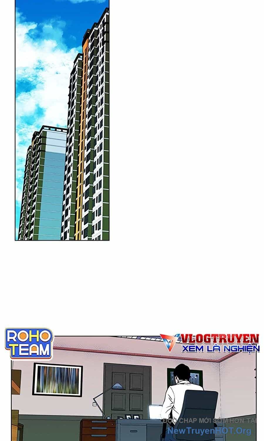 Người Dọn Dẹp K - Chương 6 - ảnh 15