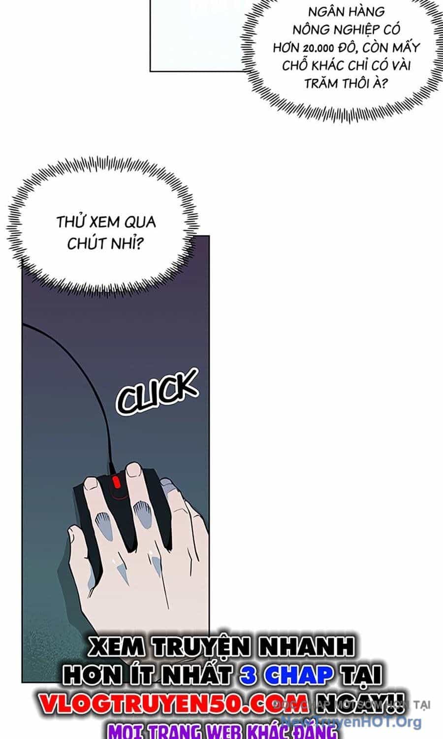 Người Dọn Dẹp K - Chương 6 - ảnh 29