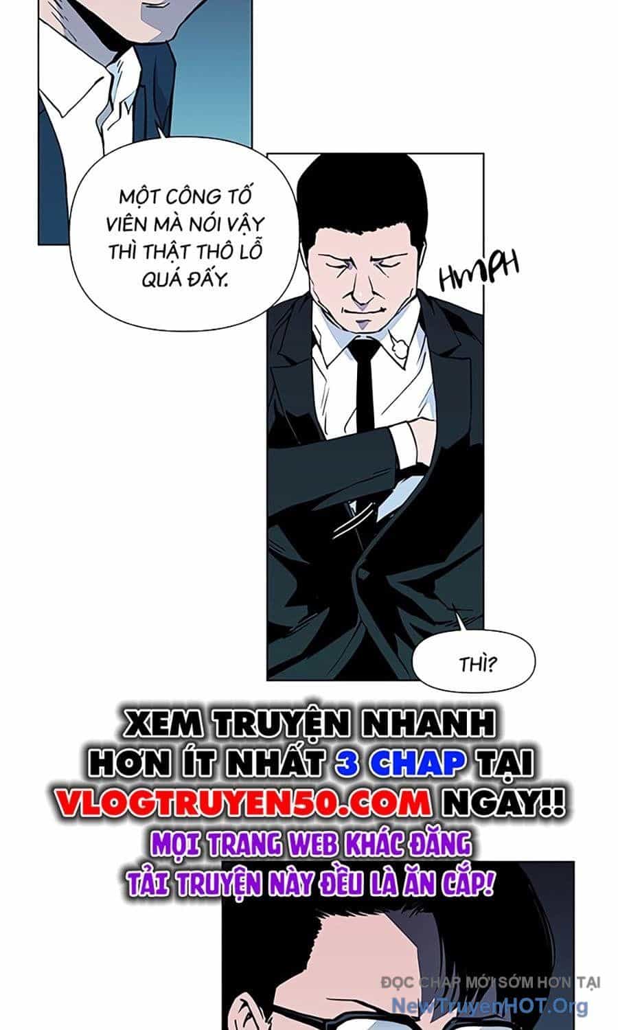 Người Dọn Dẹp K - Chương 6 - ảnh 5