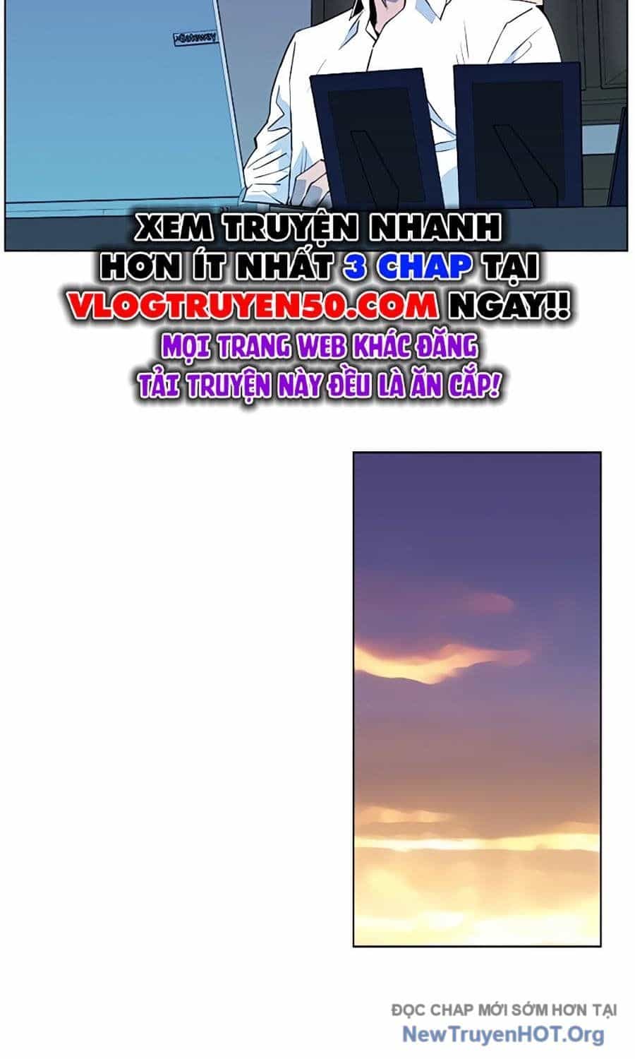Người Dọn Dẹp K - Chương 7 - ảnh 14