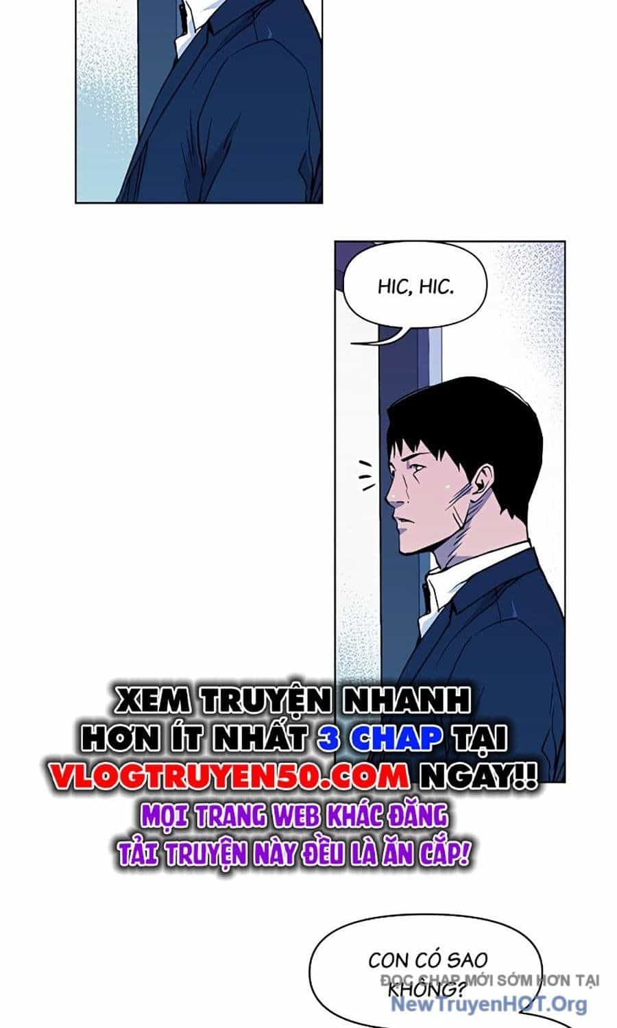 Người Dọn Dẹp K - Chương 7 - ảnh 24