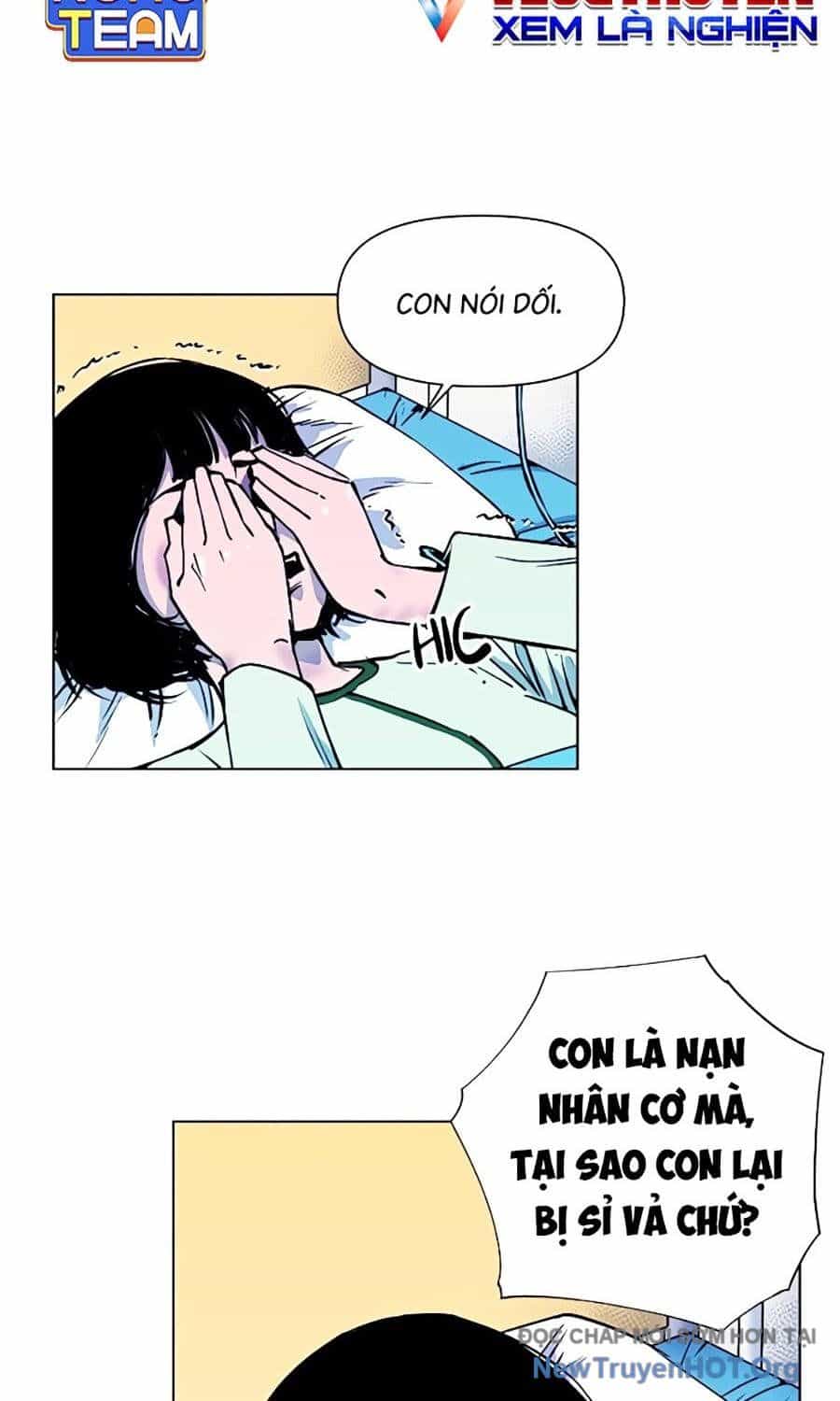 Người Dọn Dẹp K - Chương 7 - ảnh 27