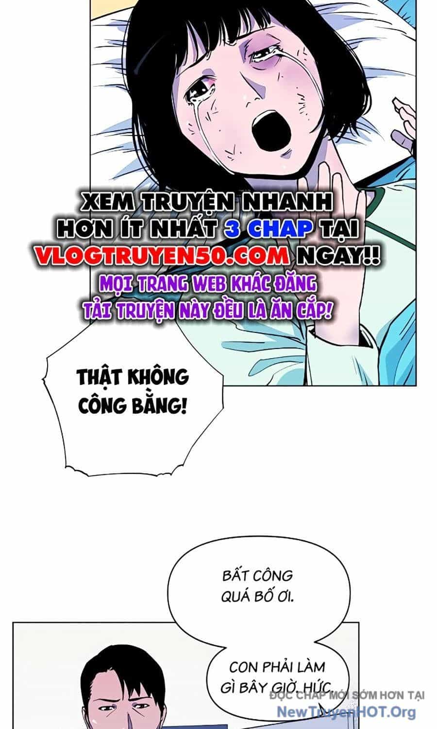 Người Dọn Dẹp K - Chương 7 - ảnh 28