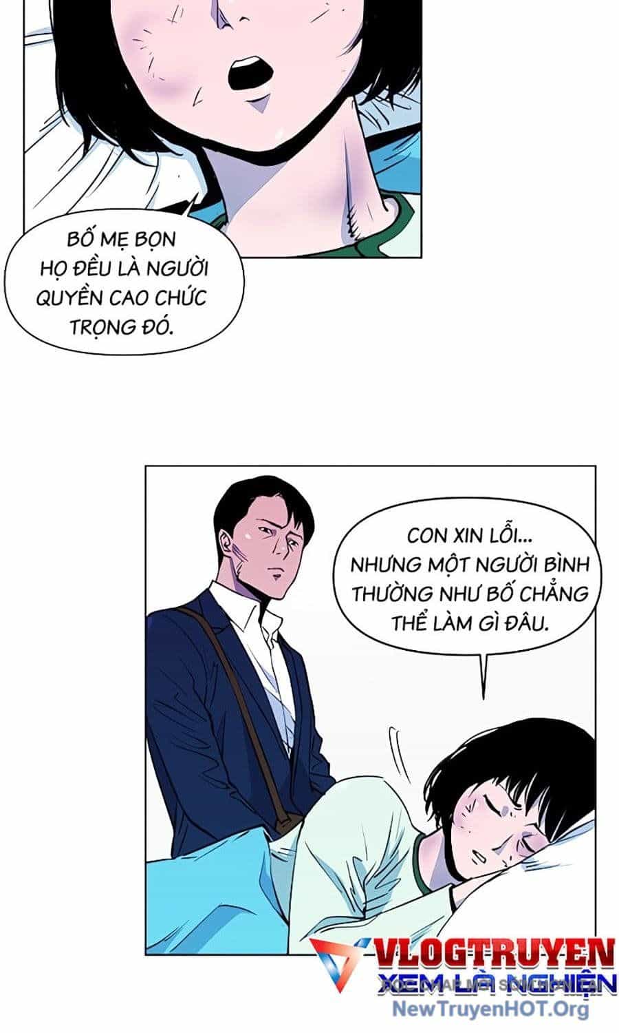 Người Dọn Dẹp K - Chương 7 - ảnh 32