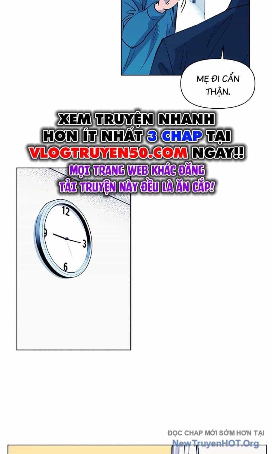 Người Dọn Dẹp K - Chương 7 - ảnh 38