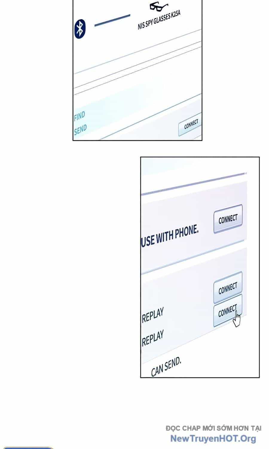 Người Dọn Dẹp K - Chương 7 - ảnh 6