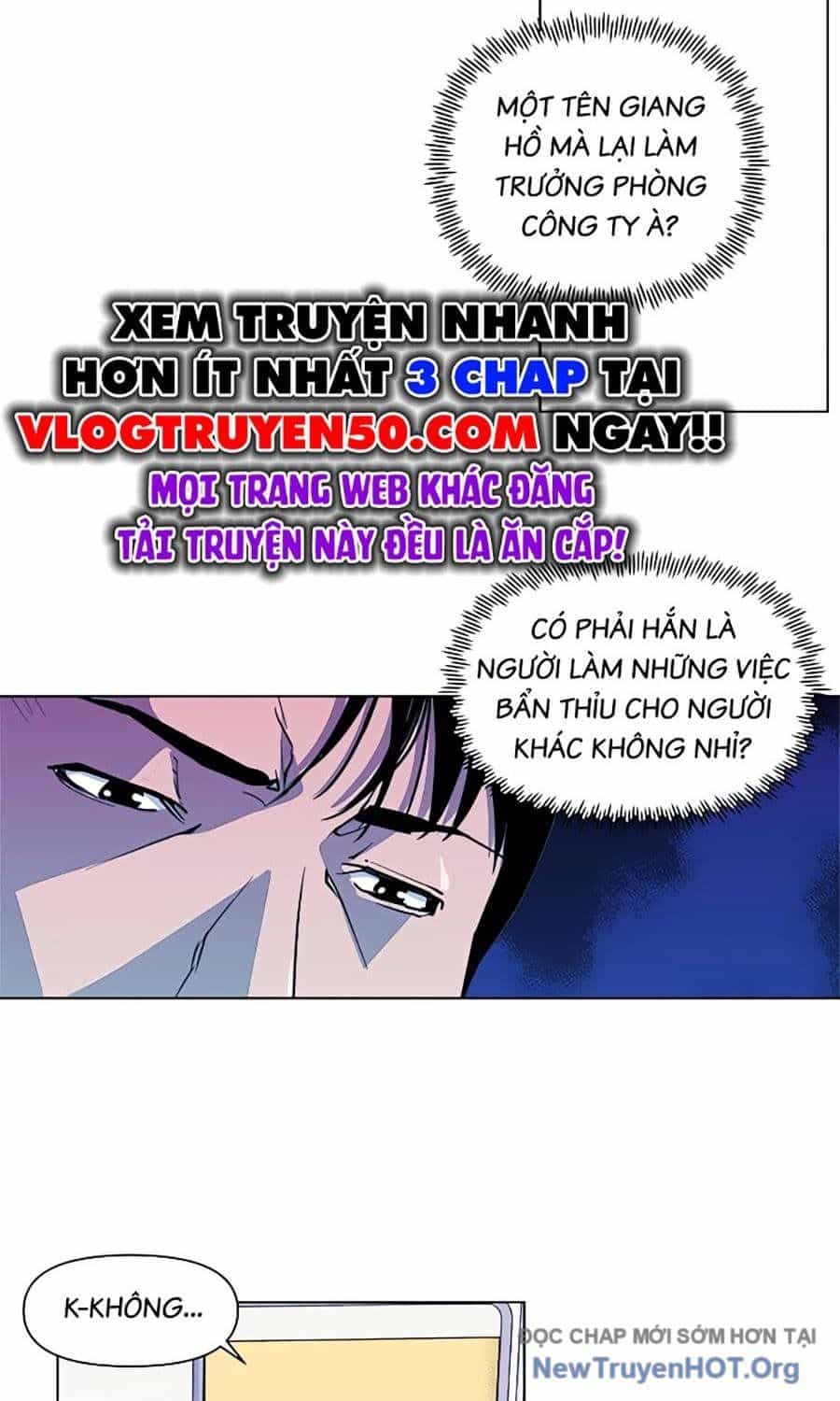 Người Dọn Dẹp K - Chương 8 - ảnh 10
