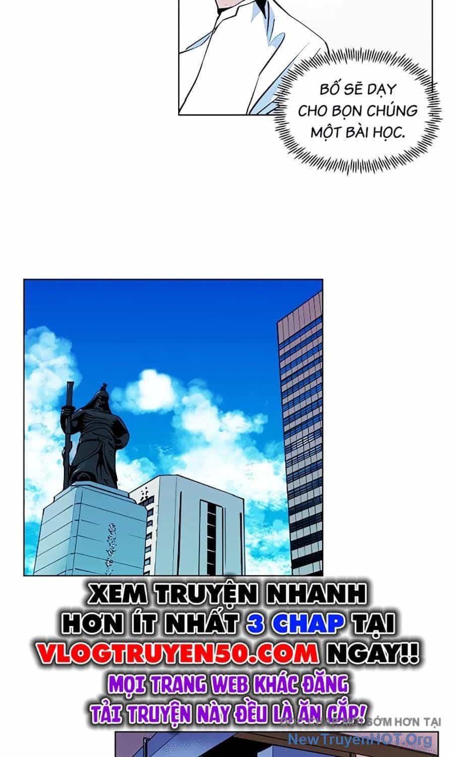 Người Dọn Dẹp K - Chương 8 - ảnh 14