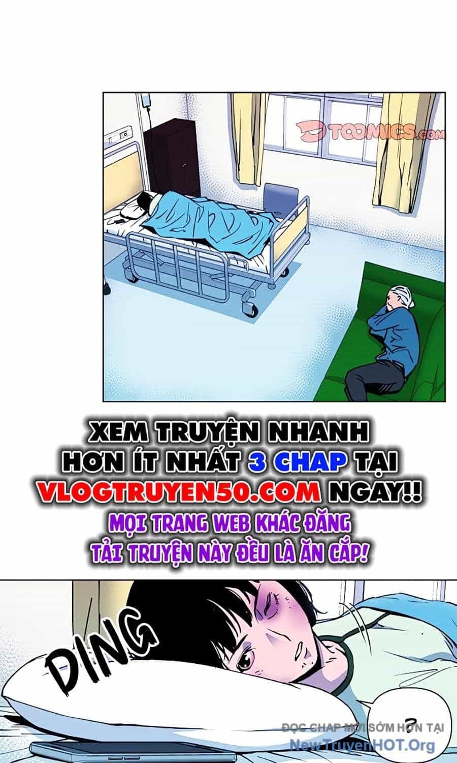 Người Dọn Dẹp K - Chương 8 - ảnh 23