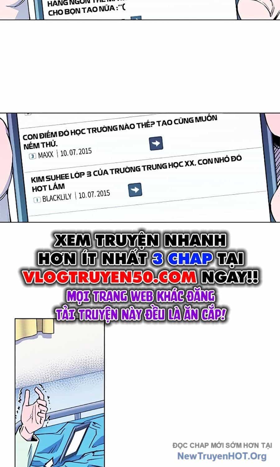 Người Dọn Dẹp K - Chương 8 - ảnh 31